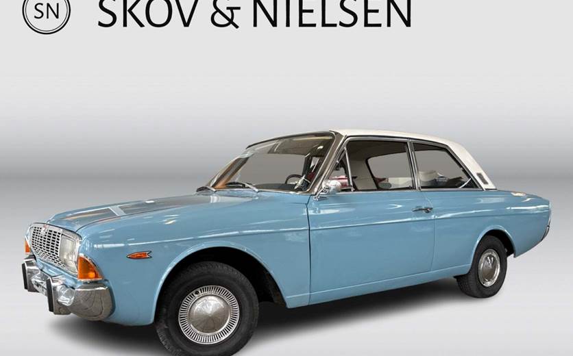 Ford Taunus 1,7