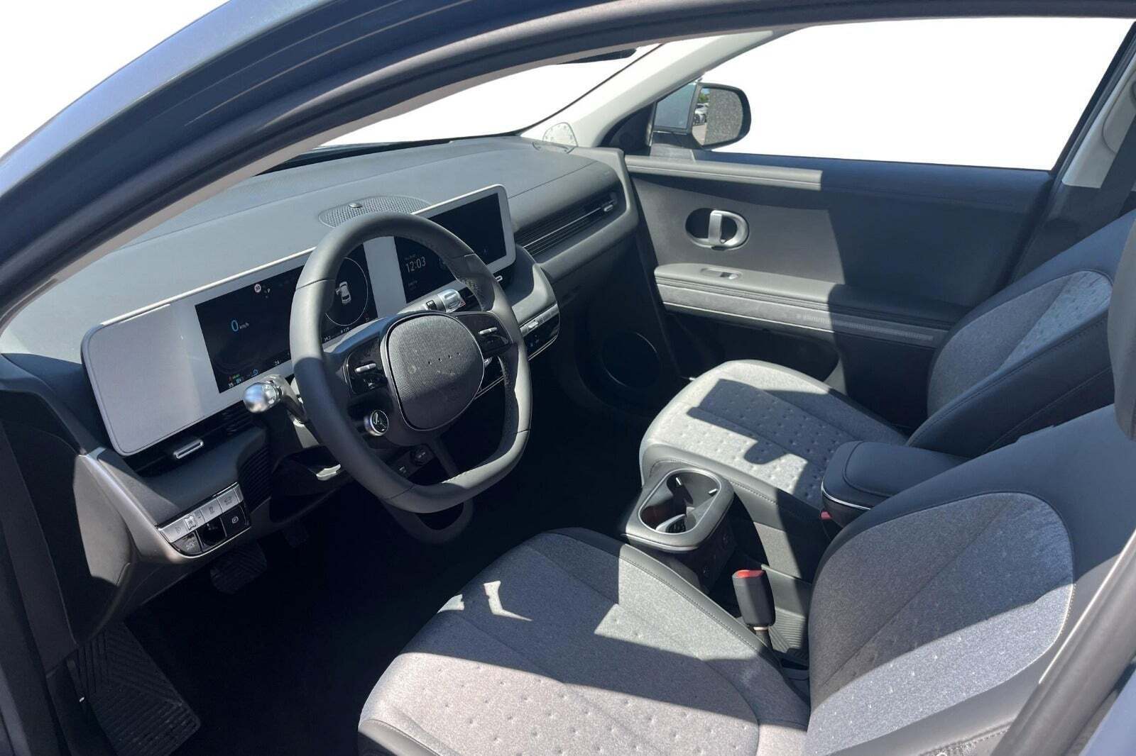 Hyundai Ioniq 5 77 Essential