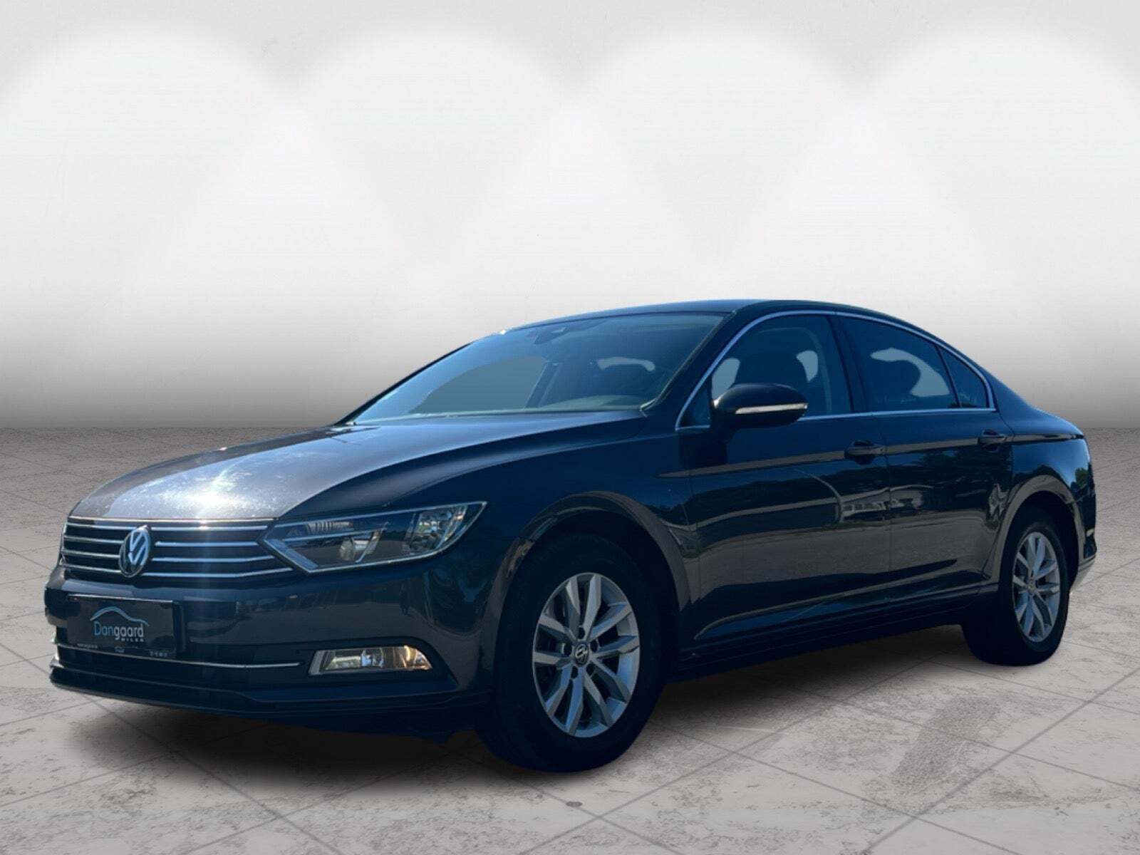 VW Passat 1,4 TSi 150 Comfortline Premium DSG