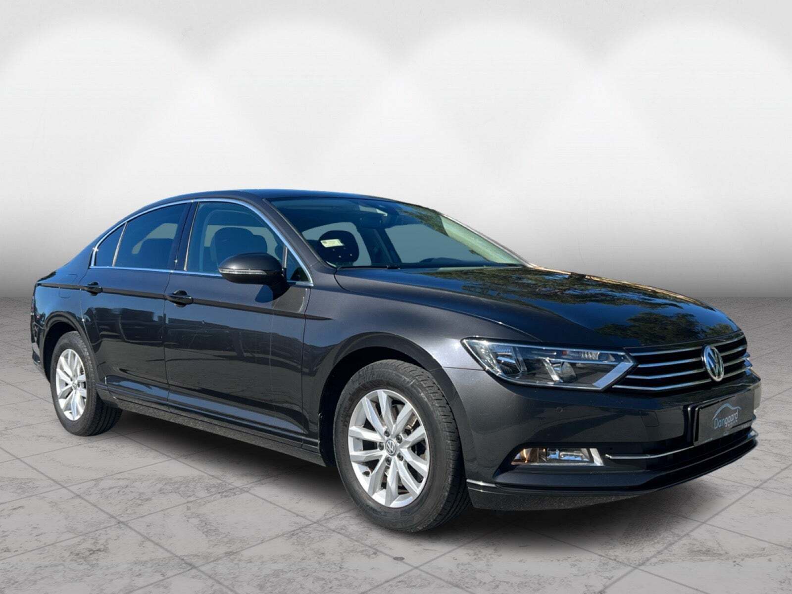 VW Passat 1,4 TSi 150 Comfortline Premium DSG