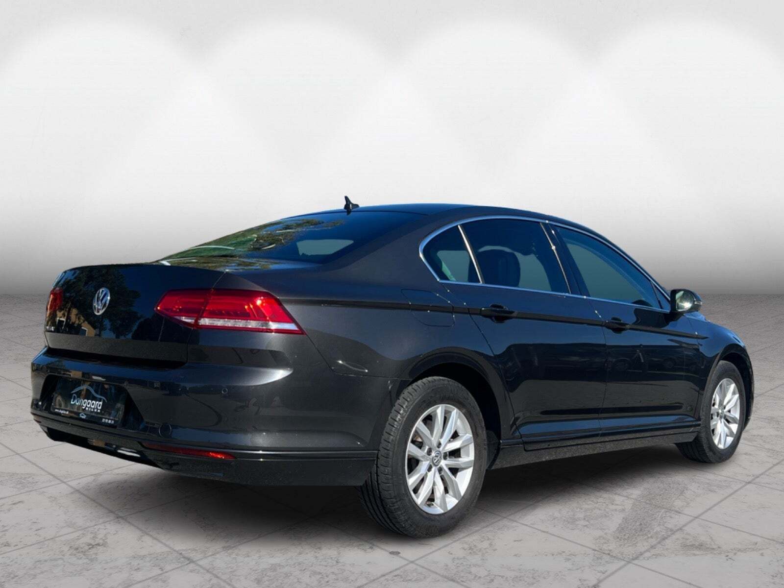 VW Passat 1,4 TSi 150 Comfortline Premium DSG