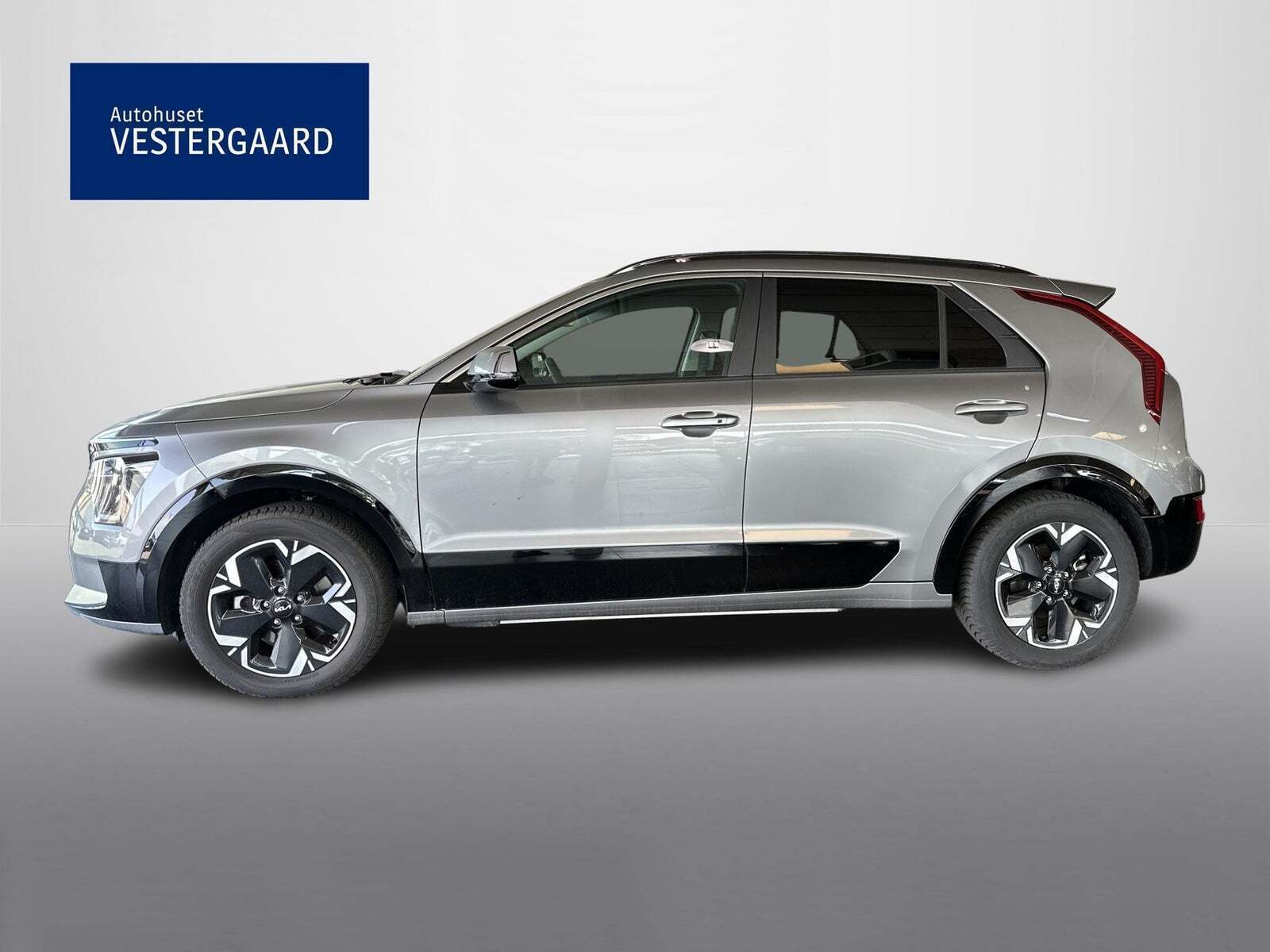 Kia Niro 64 EV Upgrade