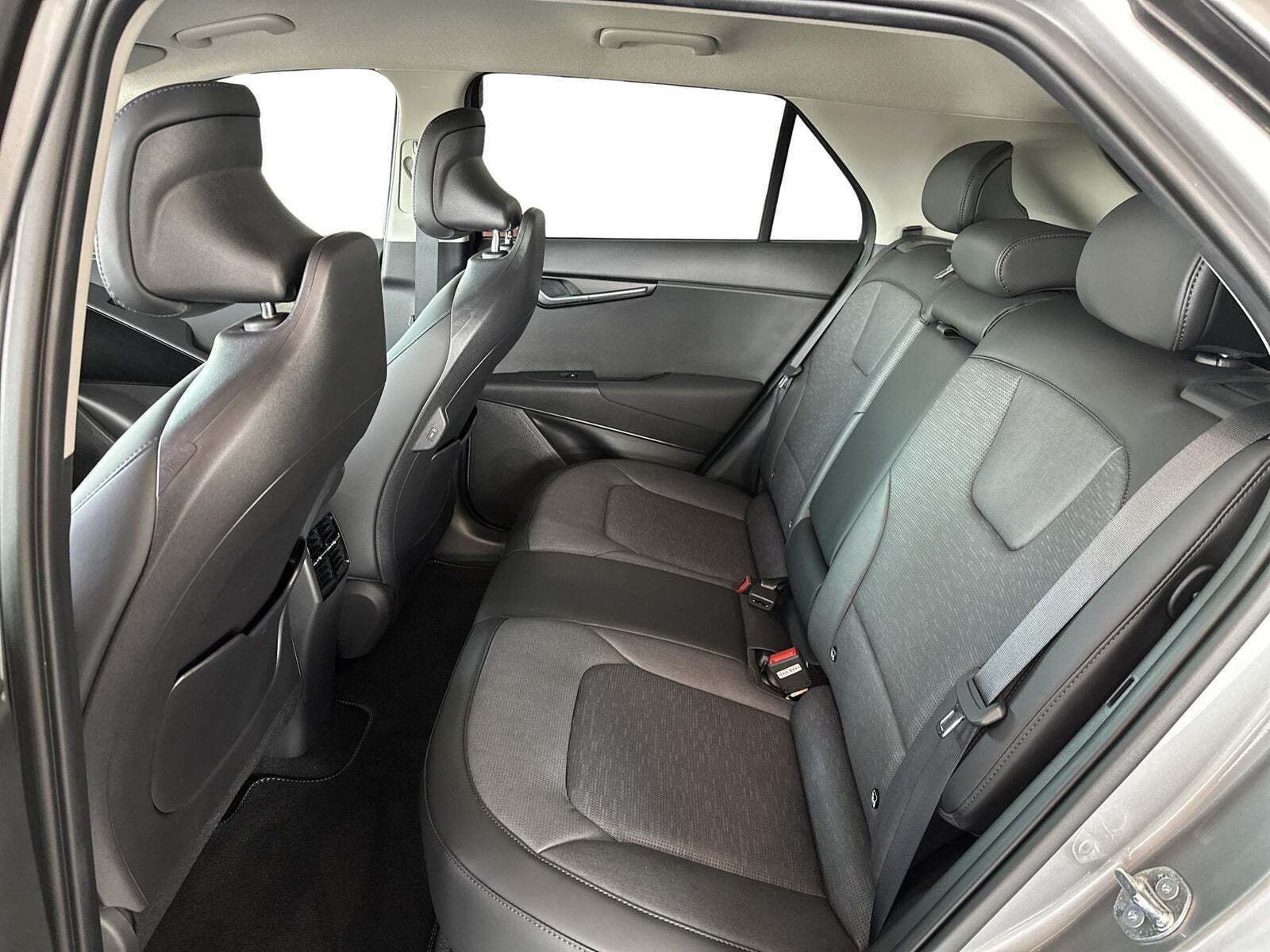 Kia Niro 64 EV Upgrade