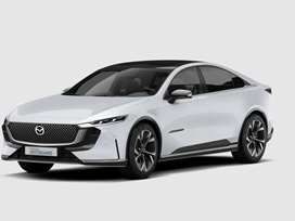 Mazda 6e