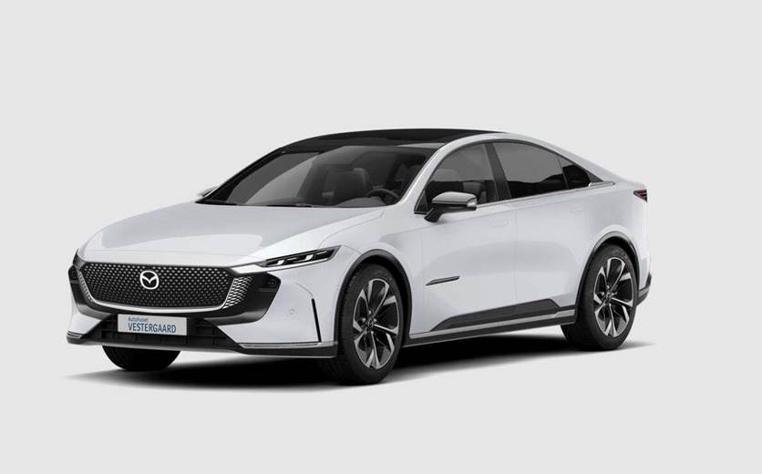 Mazda 6e