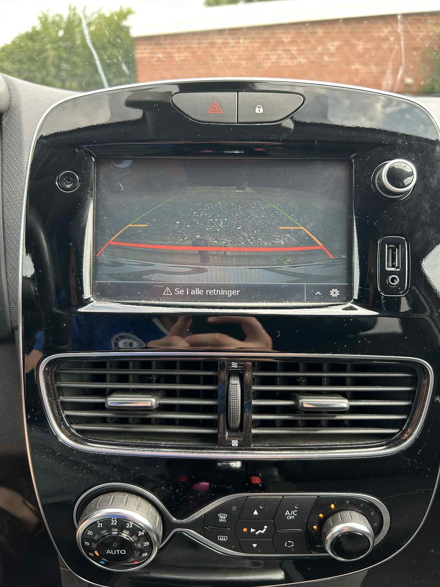 Renault Ny Clio 0,9 TCe 90 Sport Tourer