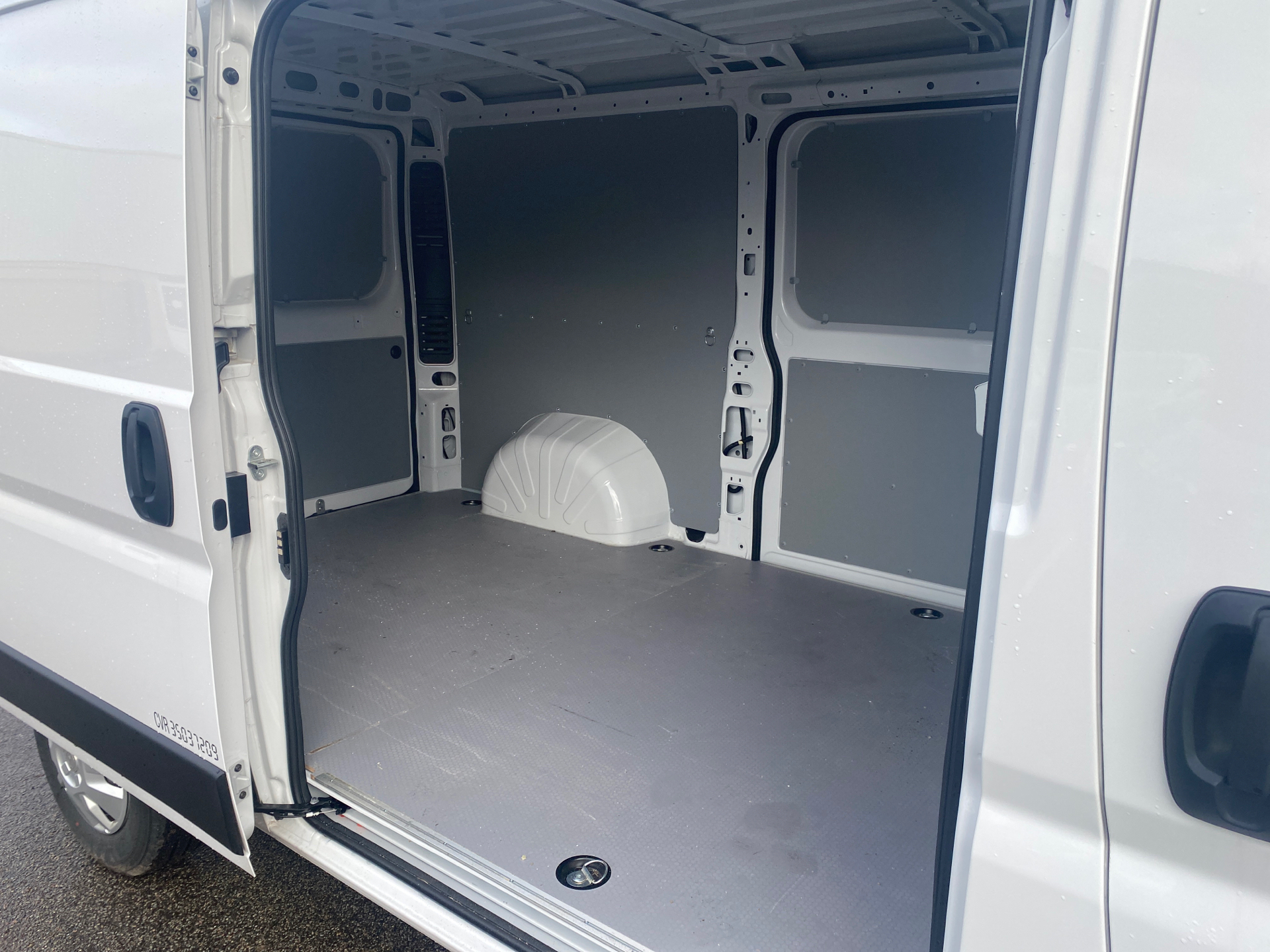 Opel Movano 2,2 33 L2H1 BlueHDi Enjoy+ 140HK Van 6g