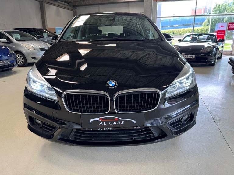 BMW 218i 1,5 Active Tourer Advantage