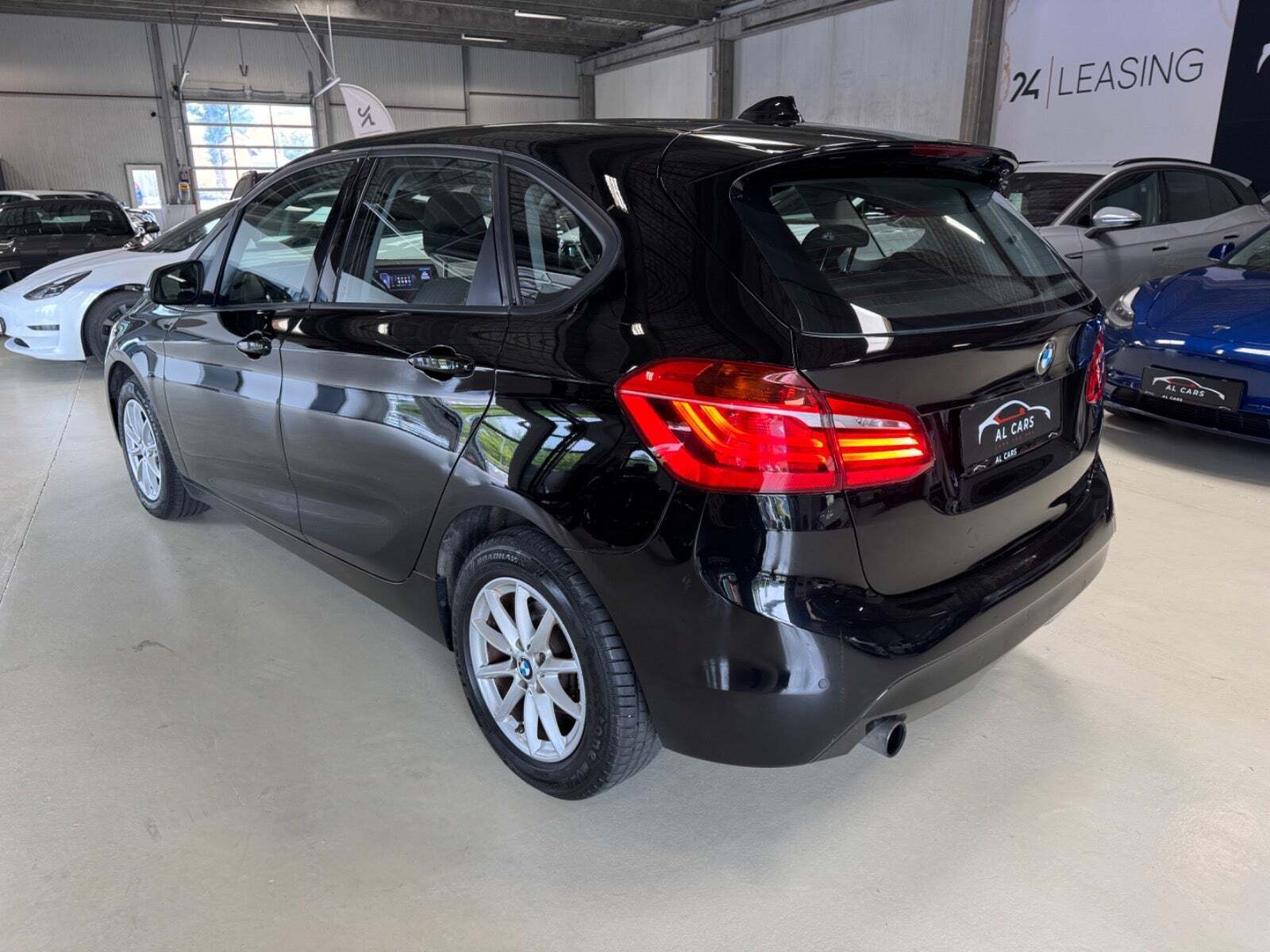 BMW 218i 1,5 Active Tourer Advantage