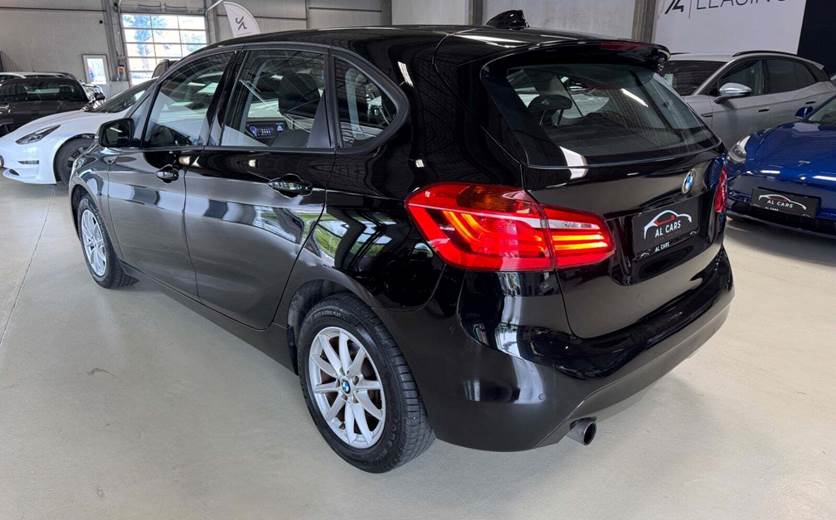 BMW 218i