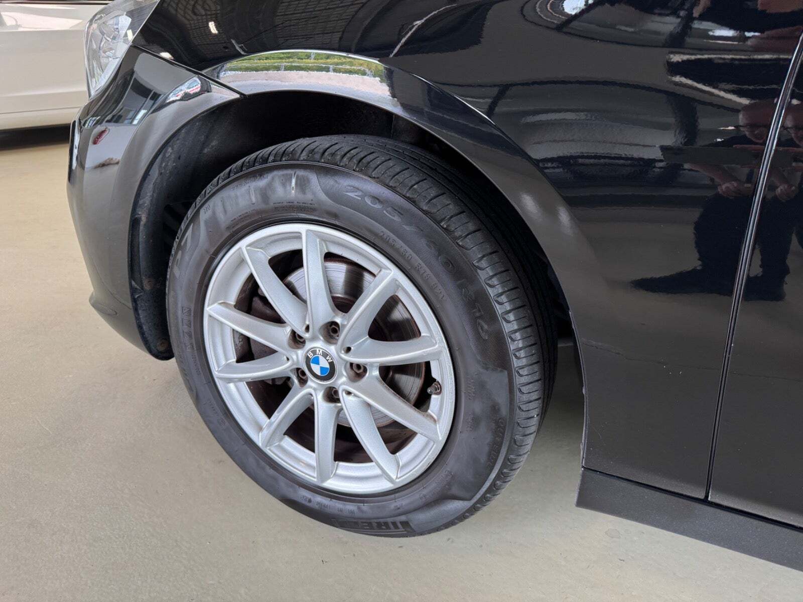 undefined BMW 218i fra 2017