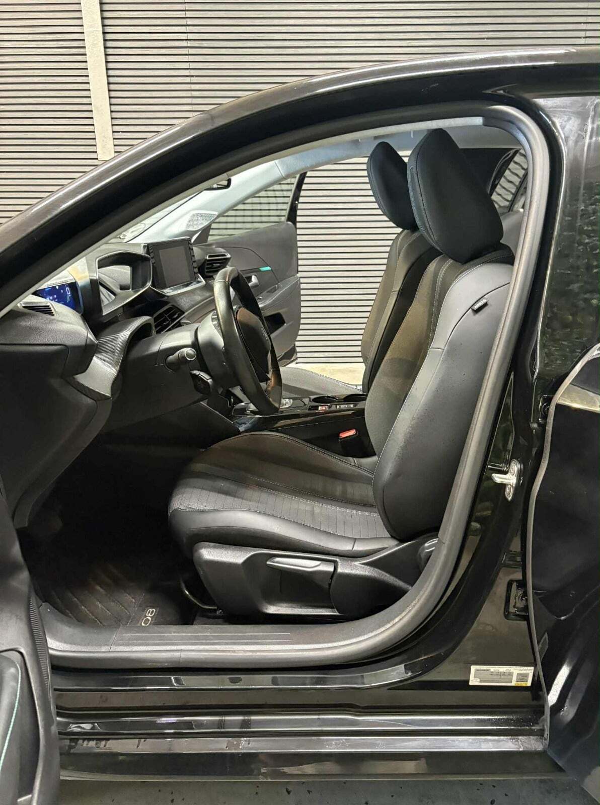 Peugeot e-208 50 Allure