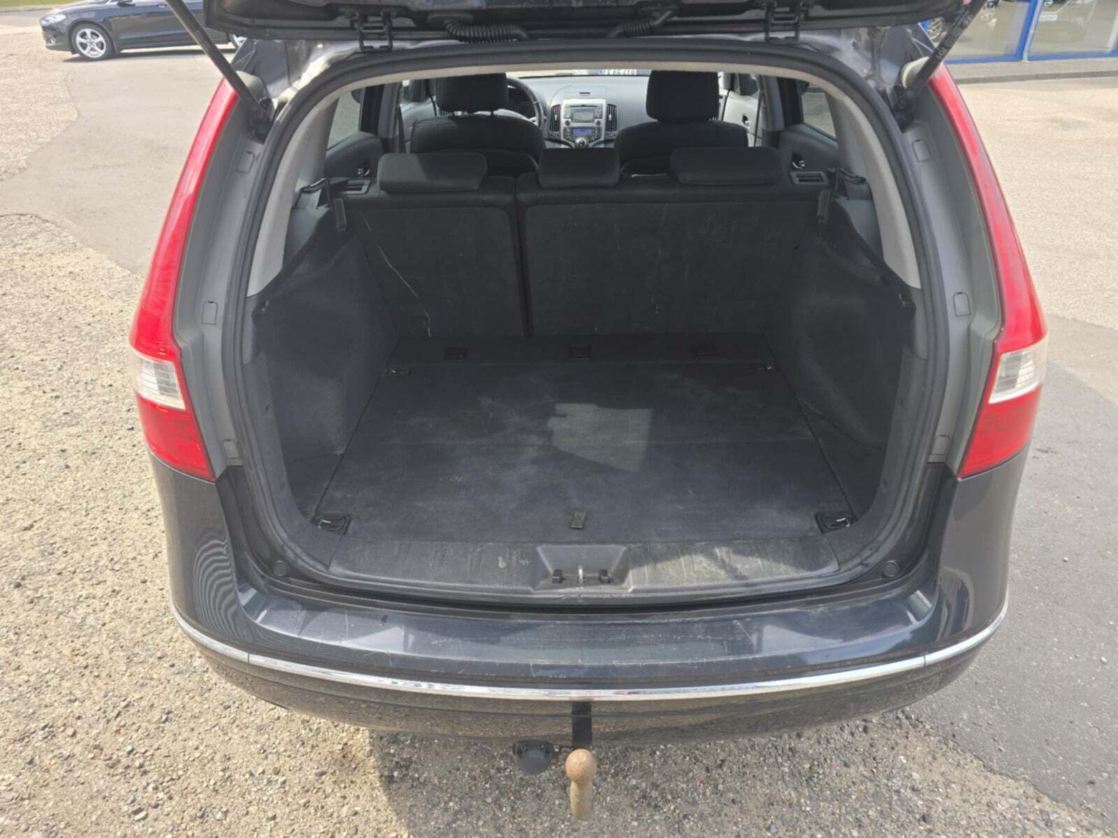 undefined Hyundai i30 fra 2008