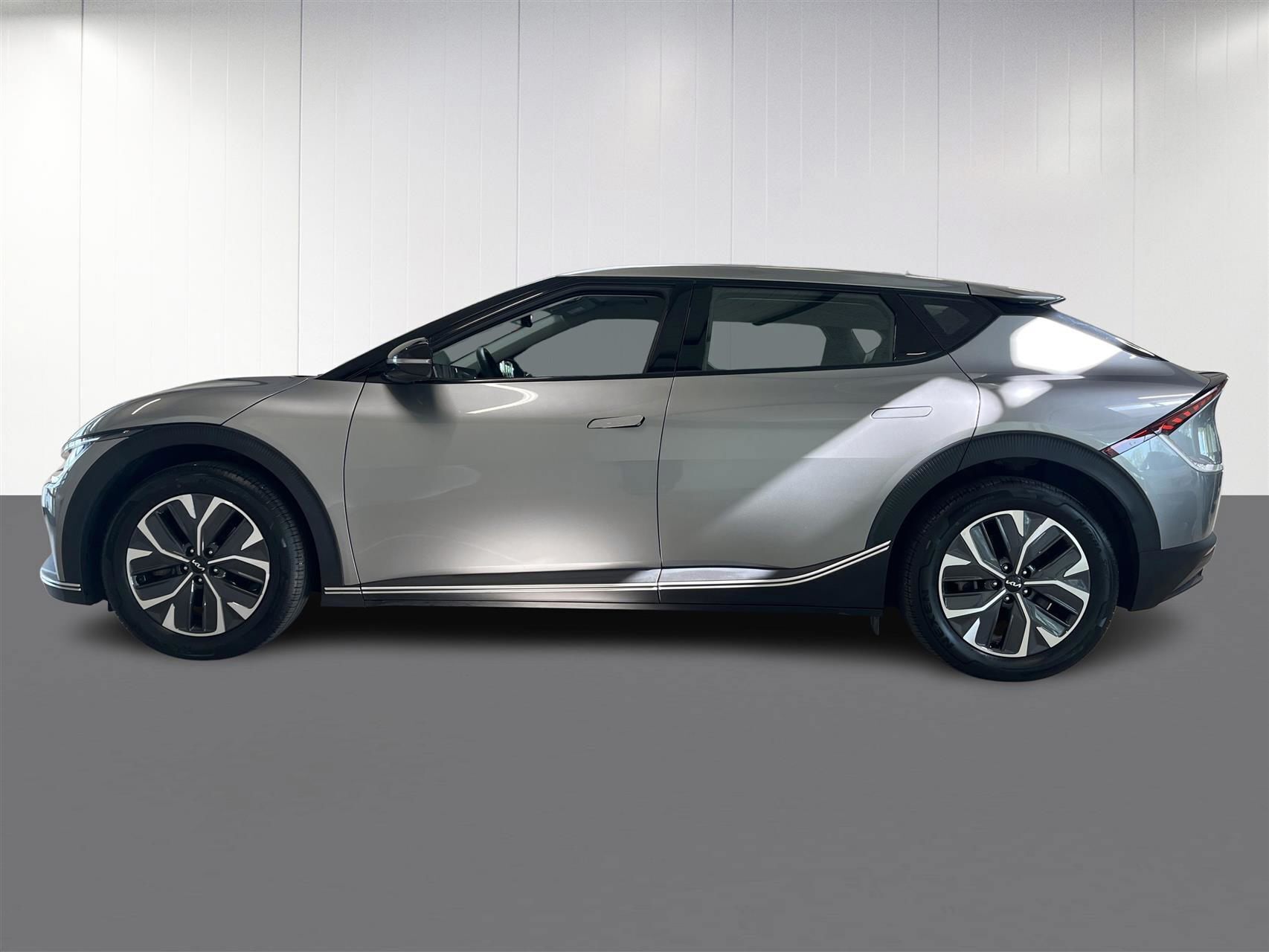 Kia EV6 EL Long Range Prestige 229HK 5d Aut.