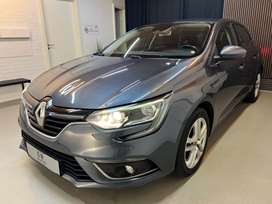 Renault Megane IV
