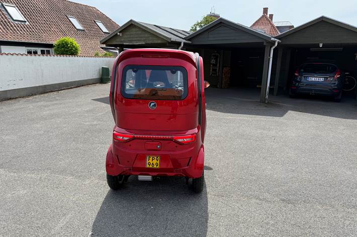 undefined Lindebjerg S1 fra 2025