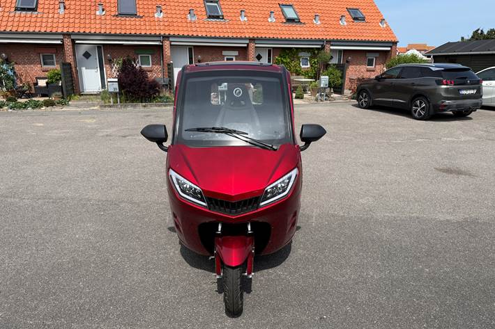 undefined Lindebjerg S1 fra 2025