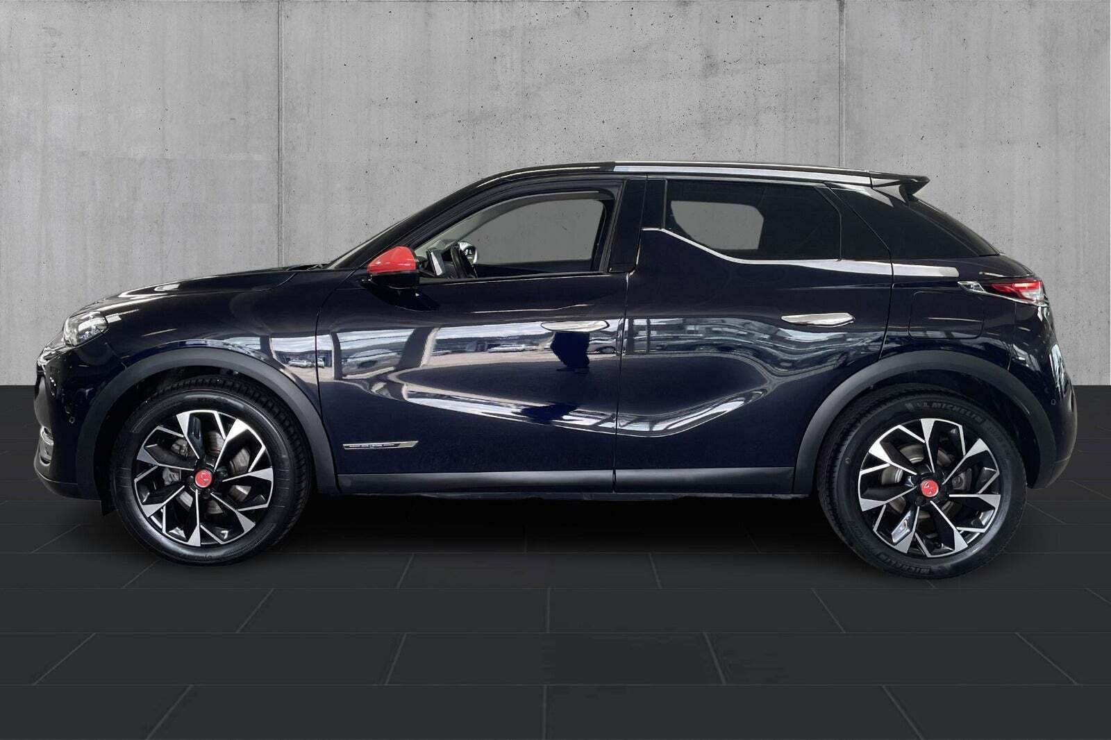 DS DS 3 CrossBack