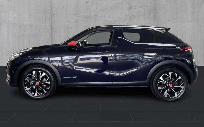DS DS 3 CrossBack