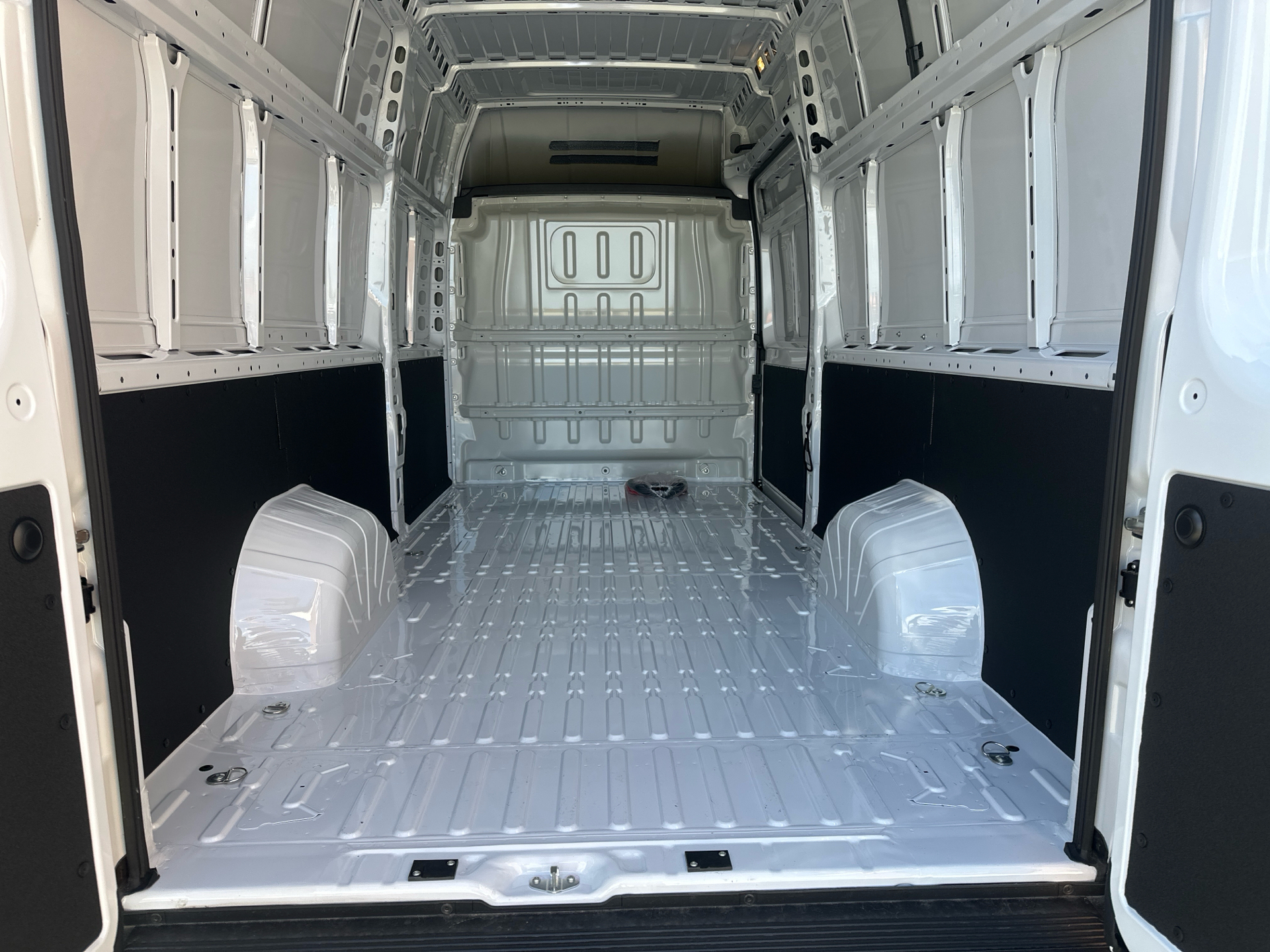 Fiat E-Ducato 42M L4H3  EL Pro 150HK Van Aut.