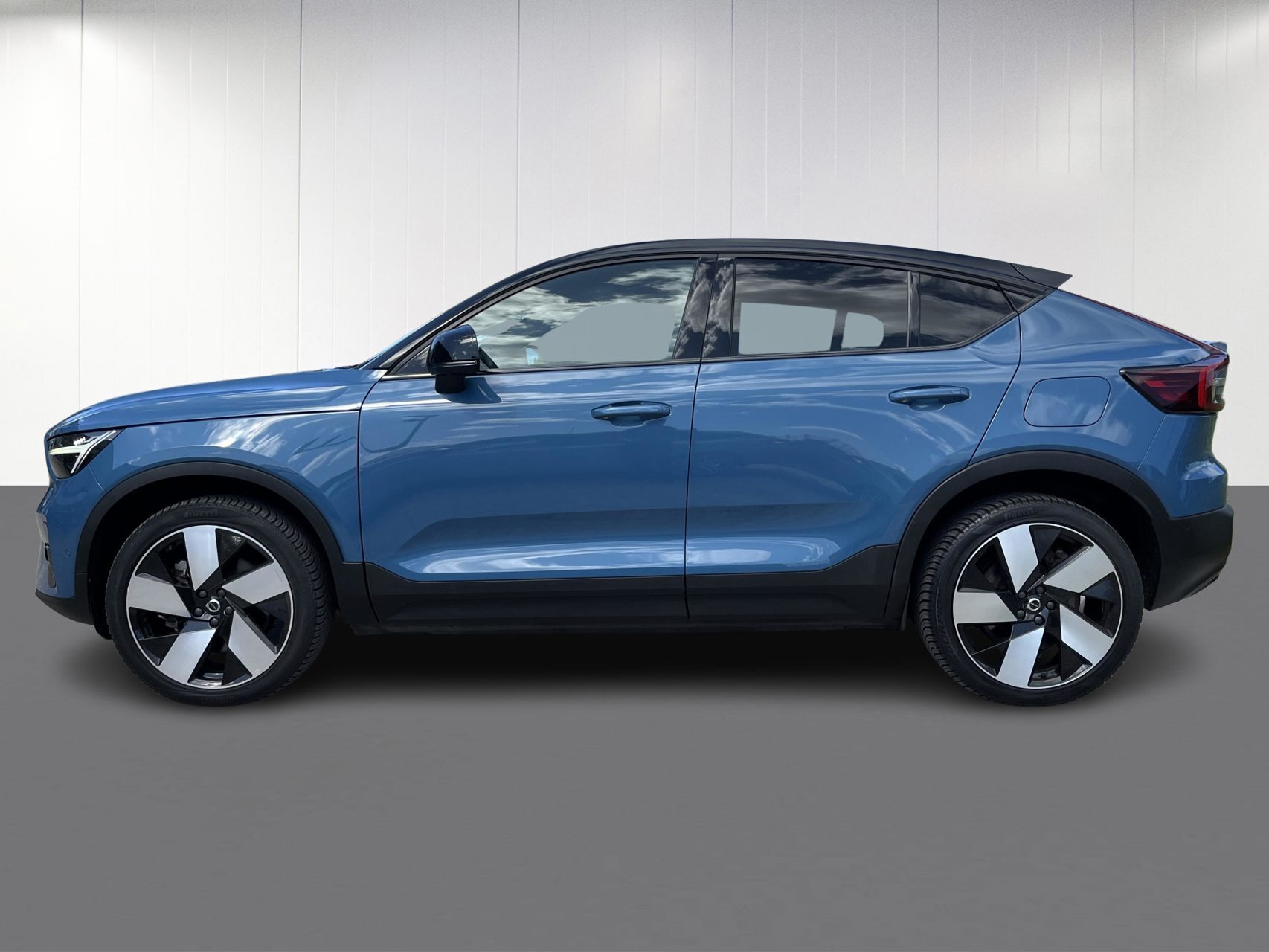 Volvo C40