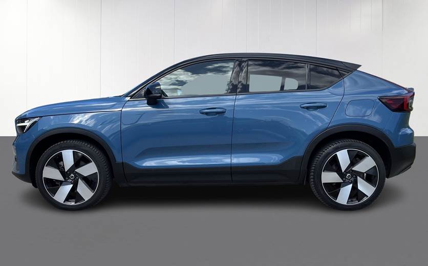 Volvo C40