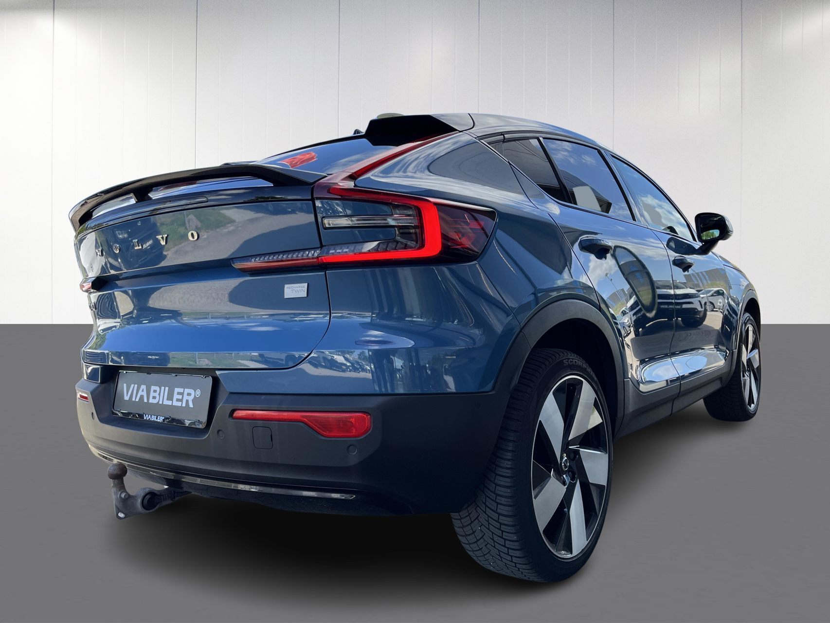 Volvo C40