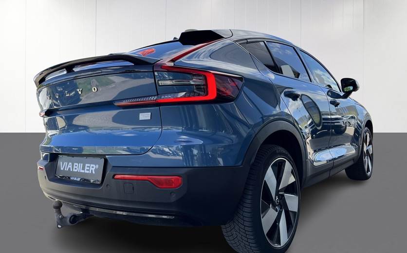 Volvo C40