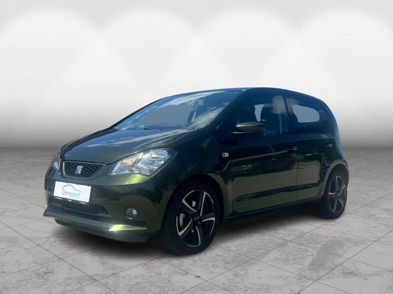 Seat Mii 1,0 60 Style eco