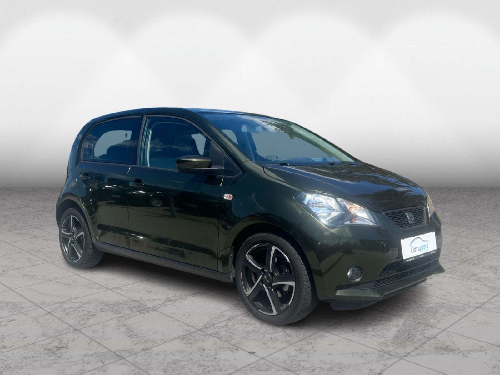 Seat Mii 1,0 60 Style eco