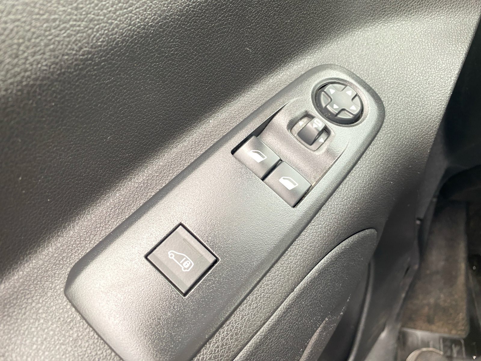 Hvid Toyota ProAce City fra 2022