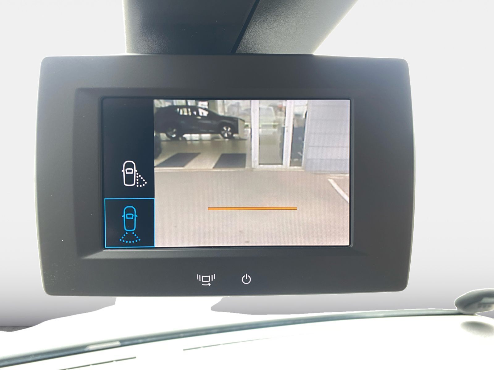 Hvid Toyota ProAce City fra 2022