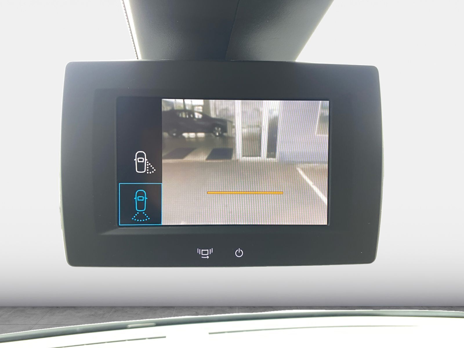 Hvid Toyota ProAce City fra 2022