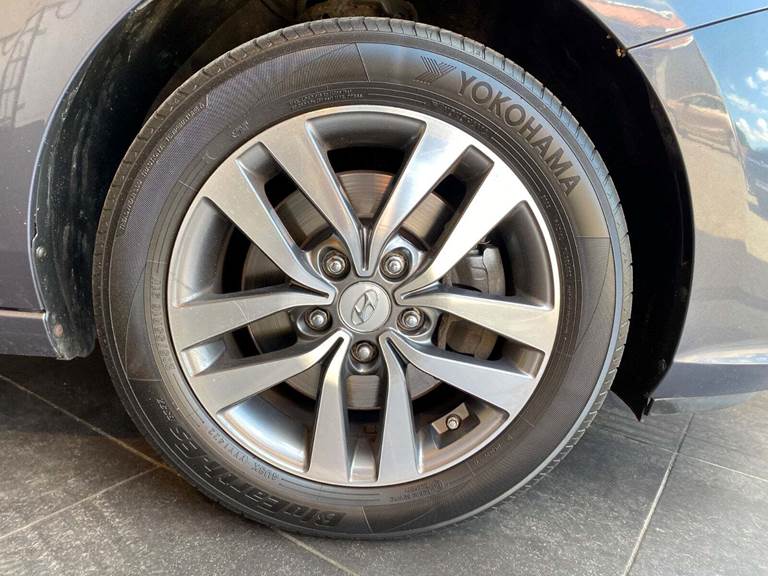 Hyundai i30 1,6 CRDi 136 Trend stc. DCT