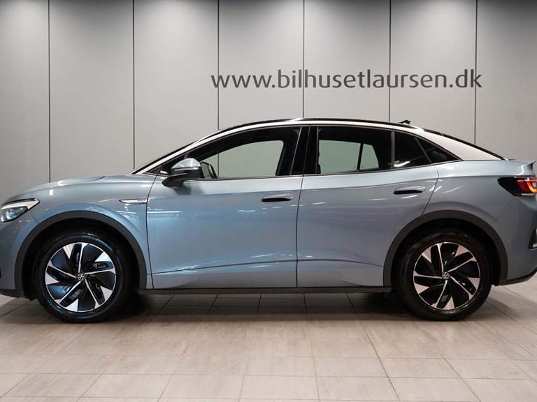 VW ID.5 77 Pro Performance