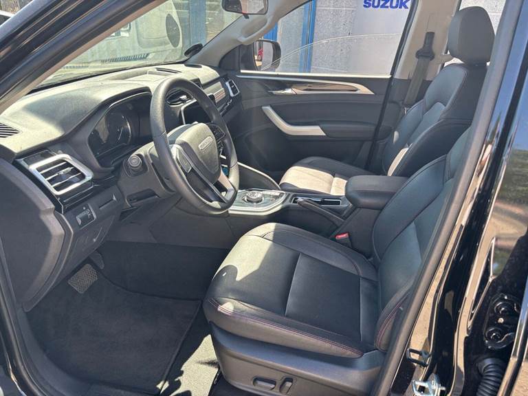 Maxus eT90 88 Pick-up