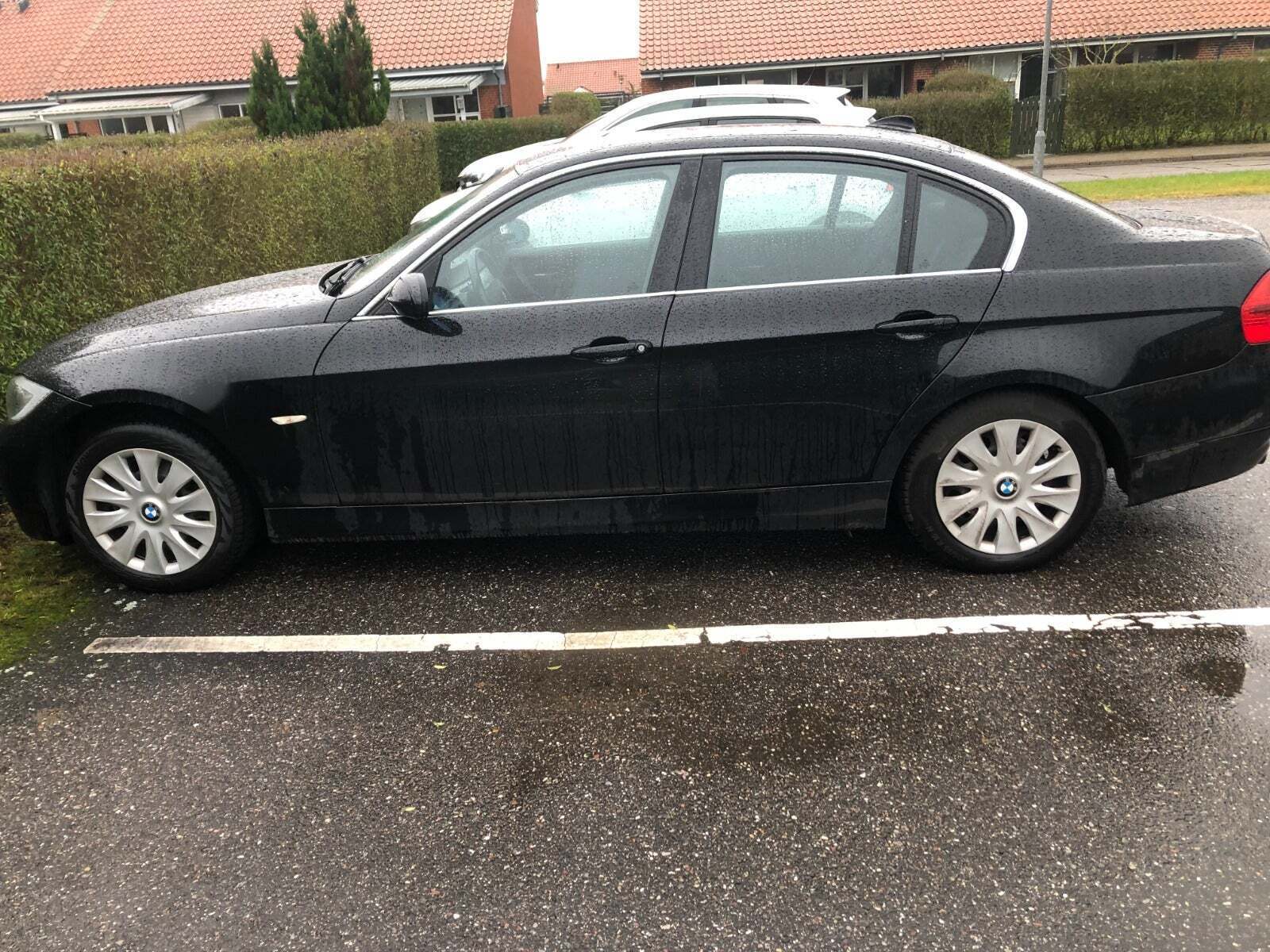 BMW 318i