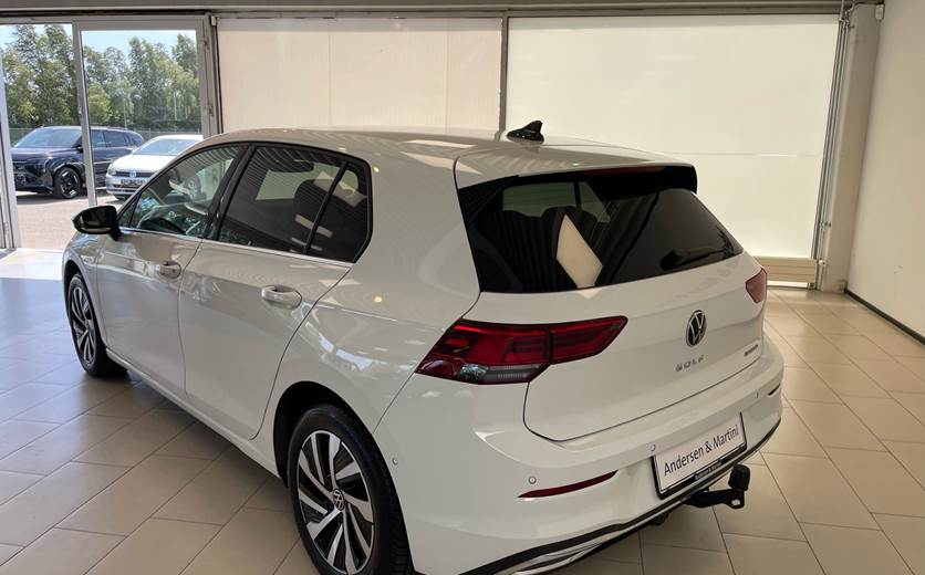 VW Golf