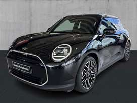 Mini Cooper E