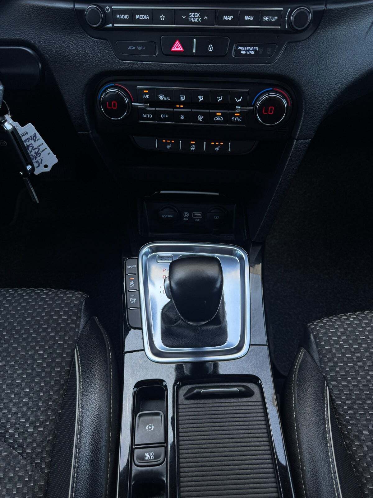 undefined Kia Ceed fra 2019