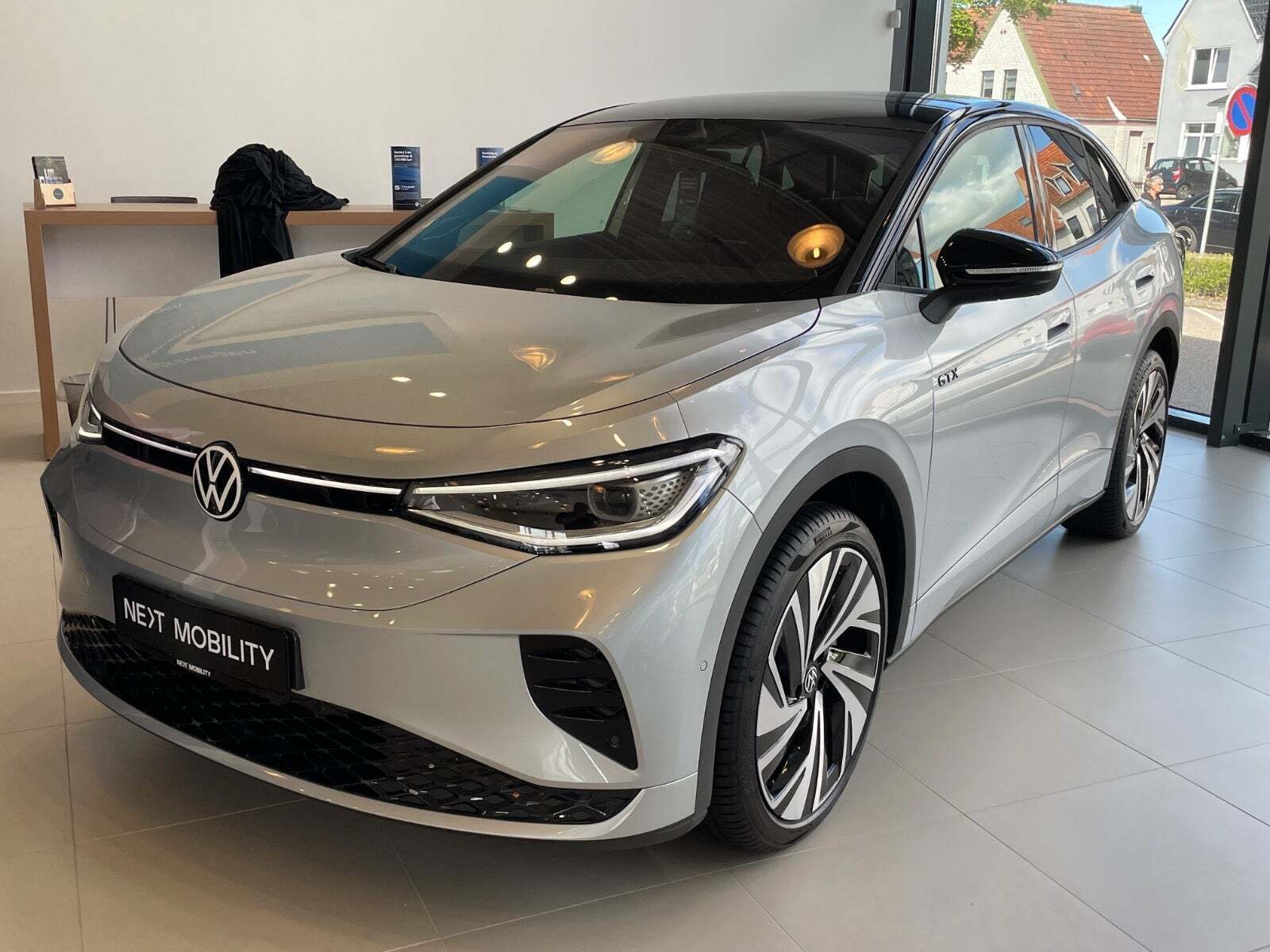 VW ID.5 77 GTX 4Motion