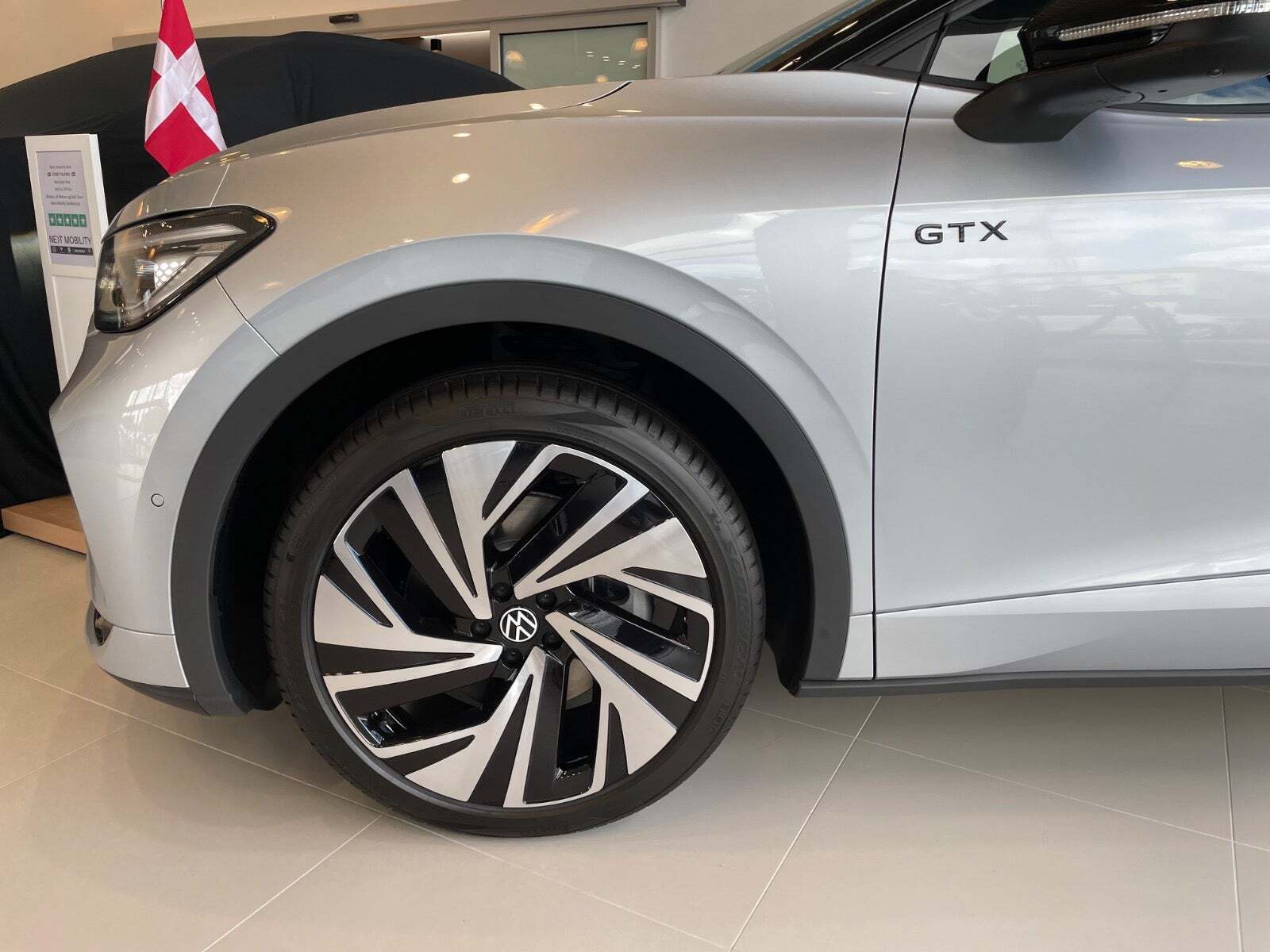 VW ID.5 77 GTX 4Motion