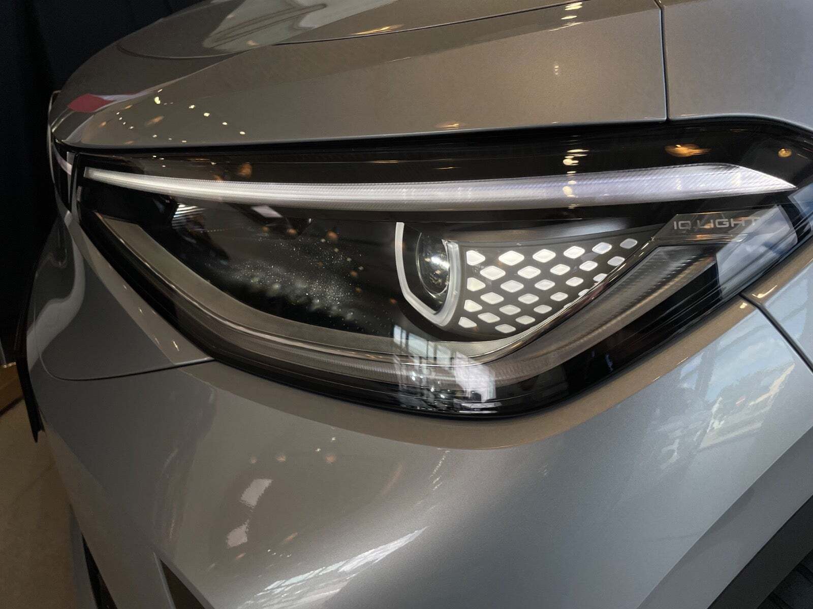 VW ID.5 77 GTX 4Motion