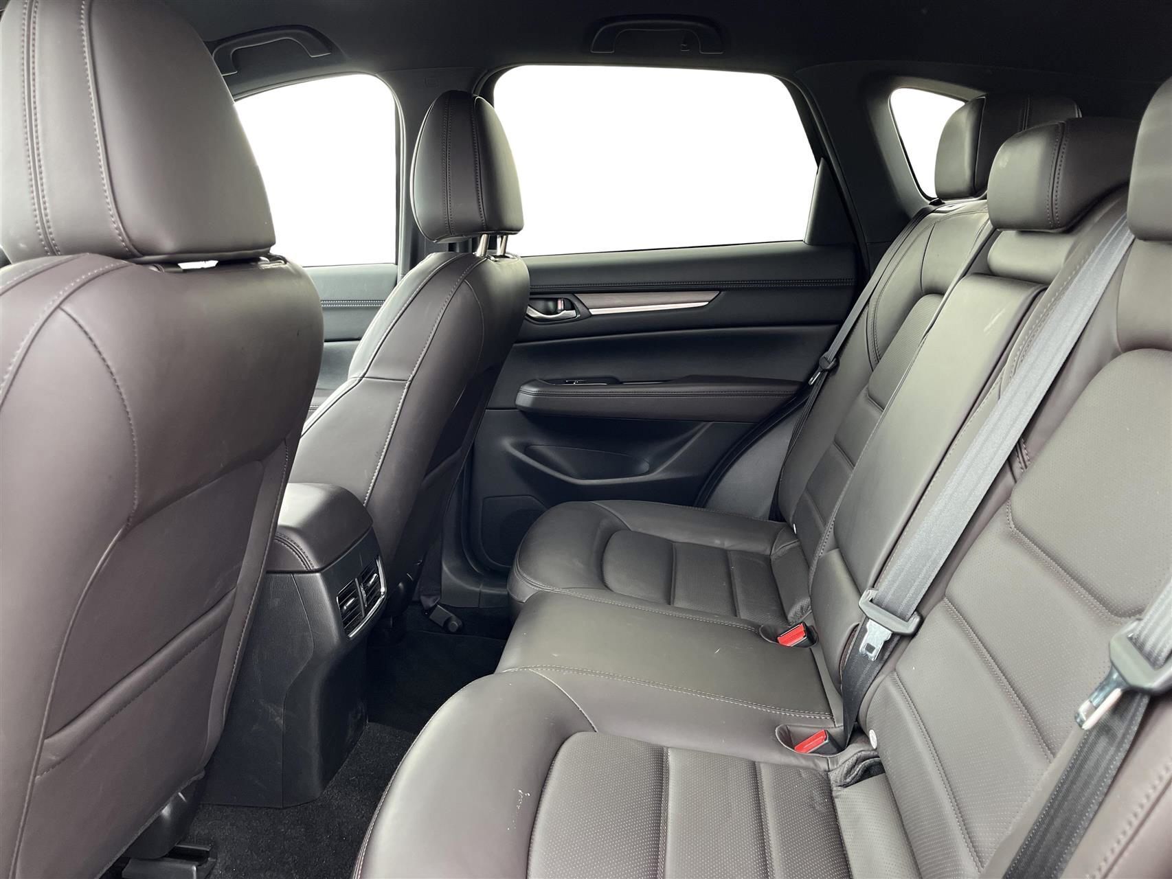 Mazda CX-5 2,0 Skyactiv-G Cosmo m. Luxury Pack 165HK 5d 6g Aut.