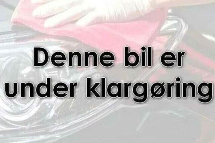 undefined Kia Ceed fra 2018