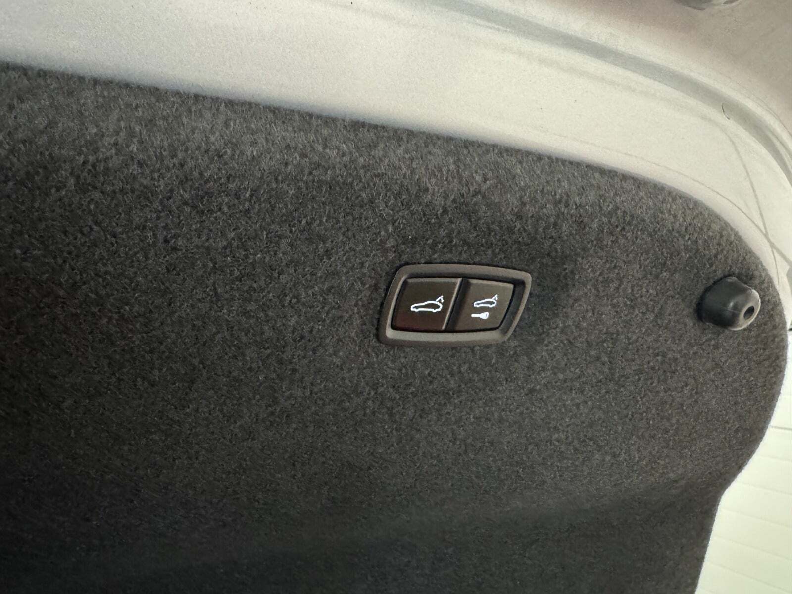 Sølv Audi e-tron GT fra 2022