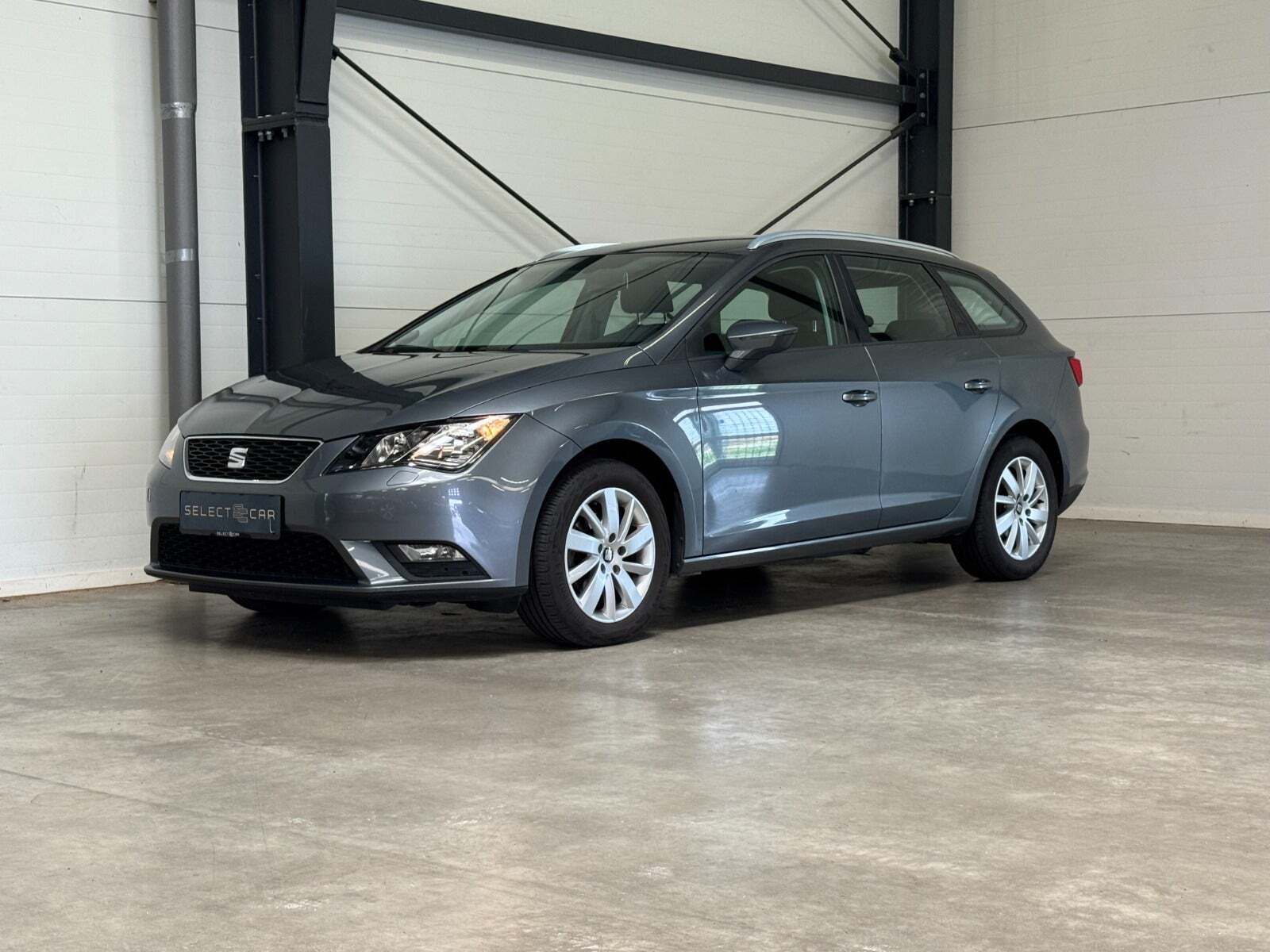 Seat Leon 1,2 TSi 110 Style ST