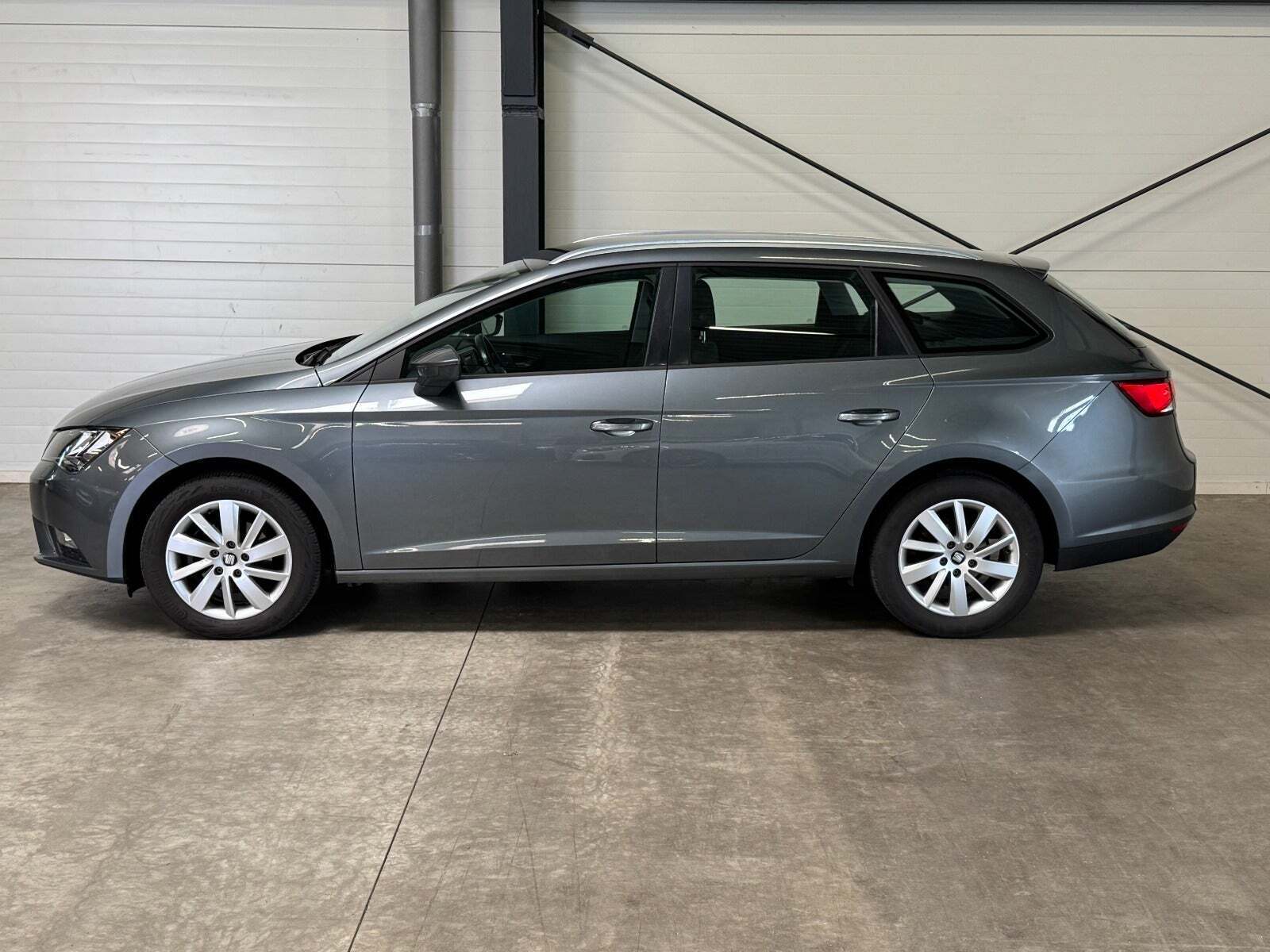 Seat Leon 1,2 TSi 110 Style ST