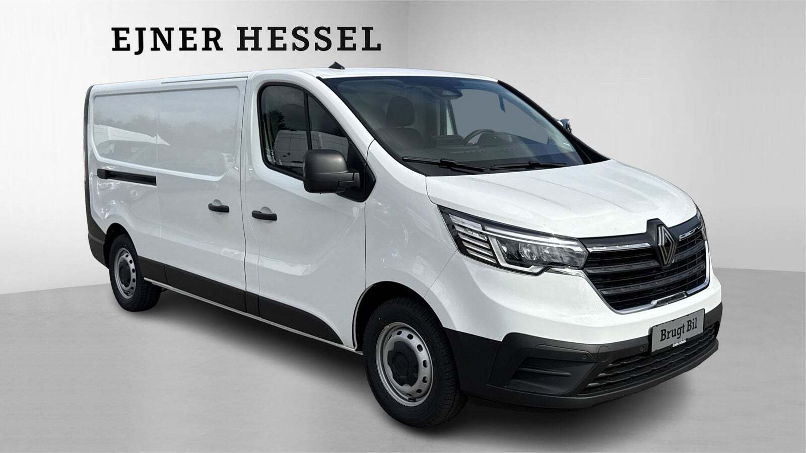 Renault Trafic 2,0 dCi 150 L2H1 Tekno EDC