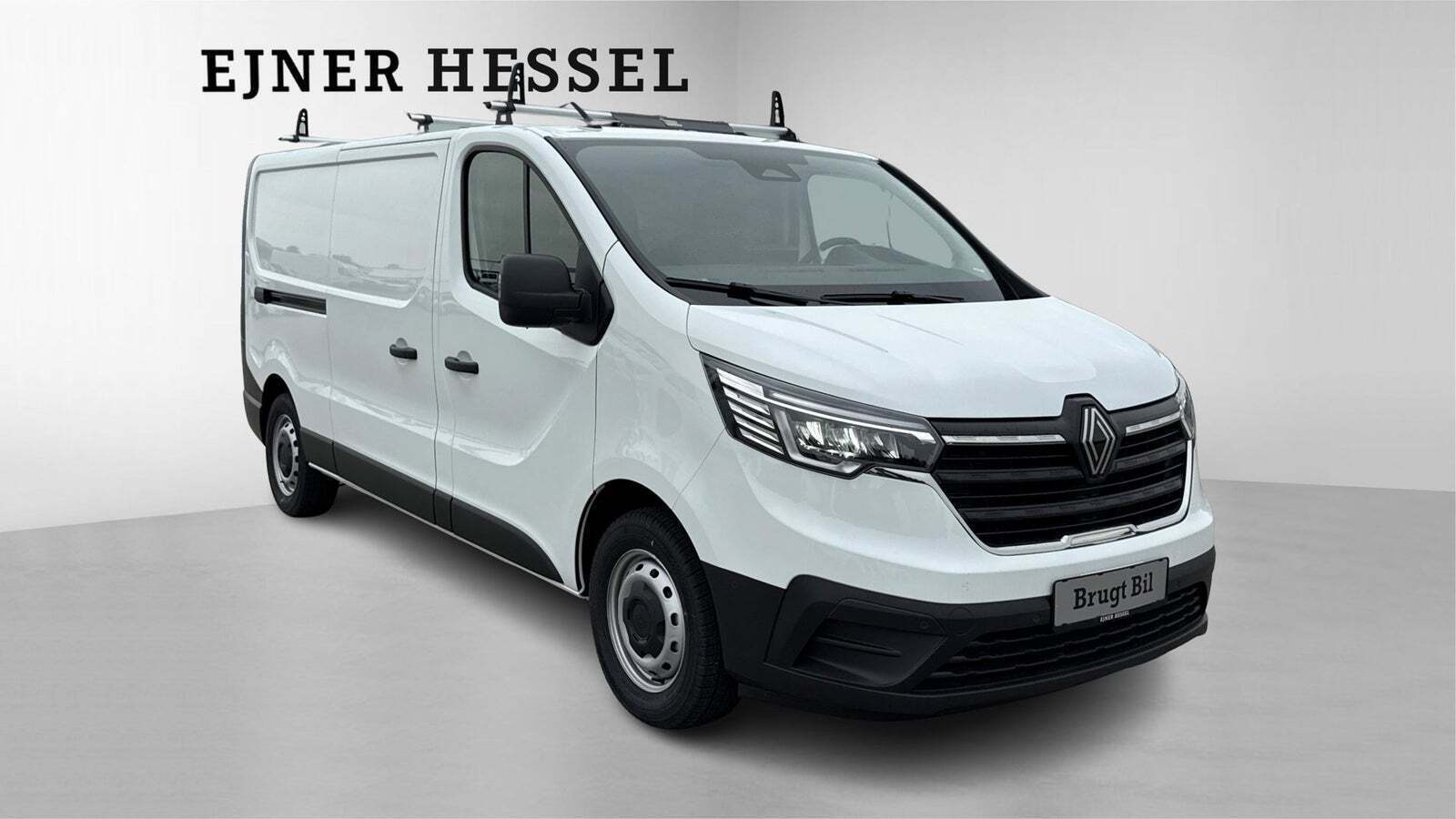 Renault Trafic 2,0 dCi 130 L2H1 Tekno